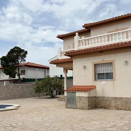 Villa Meddays Ana